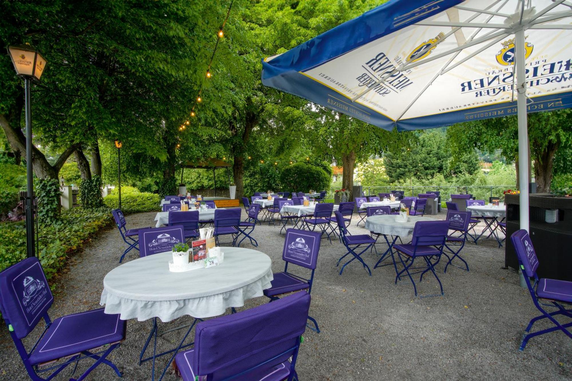 Hotel Neustädter Hof Schwarzenberg  Exteriör bild